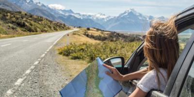 20 Motivos para você viajar mais