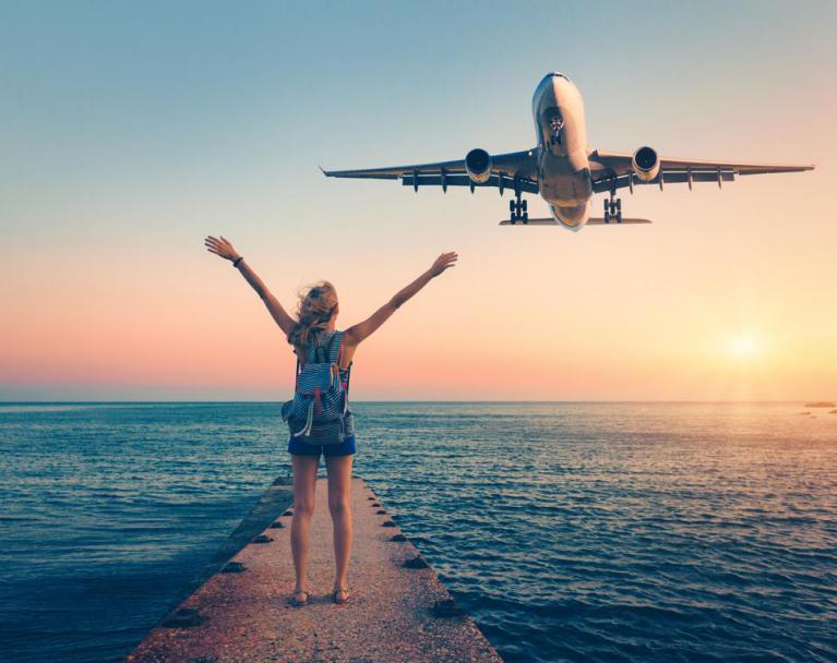 A Obsessão por Viajar - Síndrome de Wanderlust