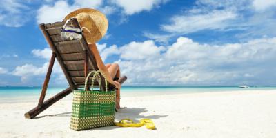Como curtir a praia viajando sozinho