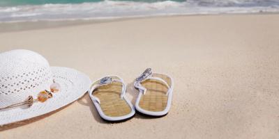 Motivos para voce preferir viajar para praia