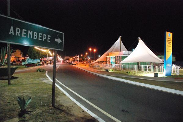 O que fazer em Arembepe