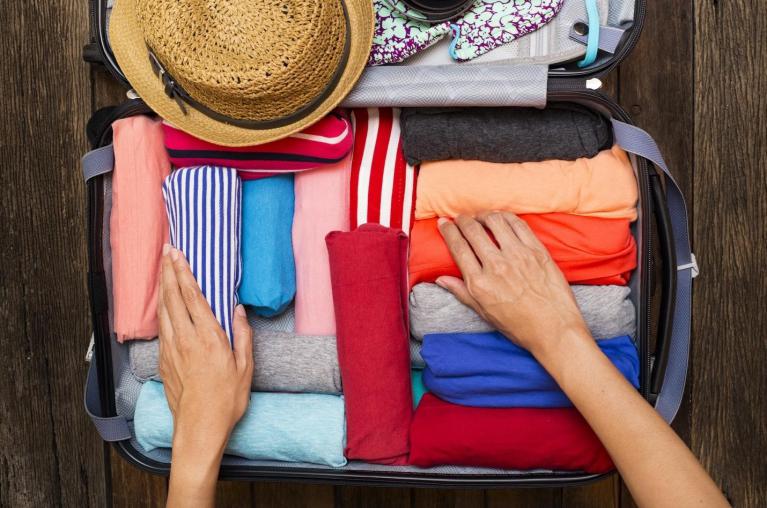 10 Características que são comuns em Viajantes