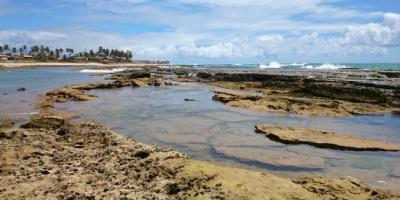 Praia de Piruí