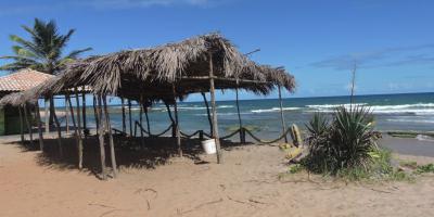 Praia do Canto - Um Paraíso na Terra