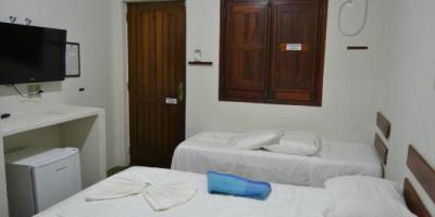 Vantagens de se Hospedar em Pousadas